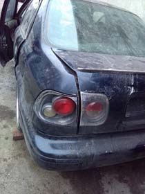 98-2000 MODEL HONDA CİVİC ÇIKMA SOL STOP  ADNAN TÜRK OTO 'DA